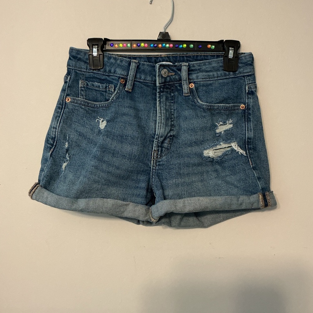 Old Navy OG Short High Rise